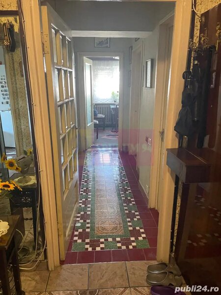 Apartament 3 camere | 96 mp | Dorobanti-Ambasada Turca