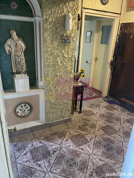 Apartament 3 camere | 96 mp | Dorobanti-Ambasada Turca