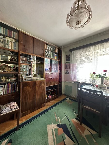Apartament 3 camere | 96 mp | Dorobanti-Ambasada Turca
