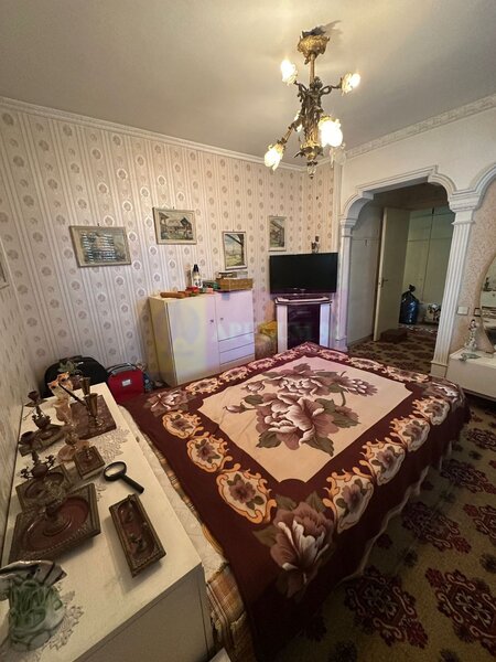 Apartament 3 camere | 96 mp | Dorobanti-Ambasada Turca