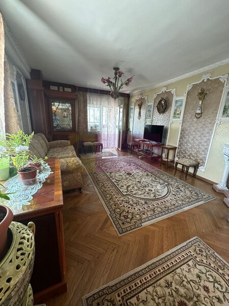 Apartament 3 camere | 96 mp | Dorobanti-Ambasada Turca
