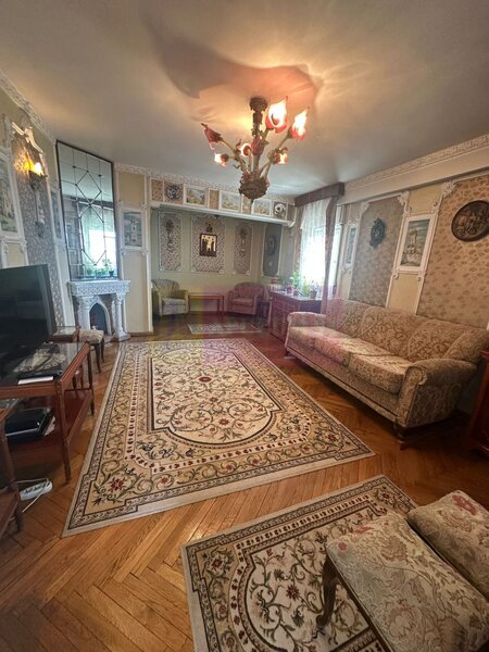 Apartament 3 camere | 96 mp | Dorobanti-Ambasada Turca