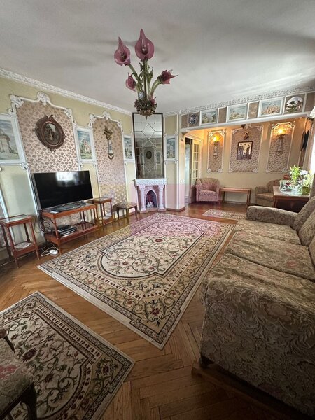 Apartament 3 camere | 96 mp | Dorobanti-Ambasada Turca