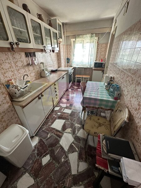 Apartament 3 camere | 96 mp | Dorobanti-Ambasada Turca