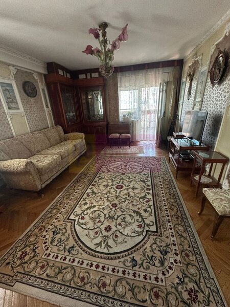 Apartament 3 camere | 96 mp | Dorobanti-Ambasada Turca