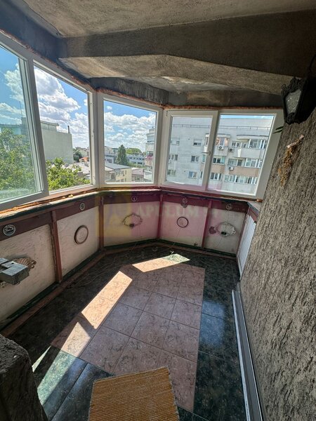 Apartament 3 camere | 96 mp | Dorobanti-Ambasada Turca