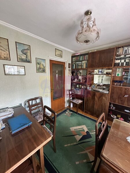 Apartament 3 camere | 96 mp | Dorobanti-Ambasada Turca